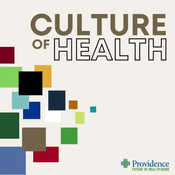 Culture of Health Podcast tile